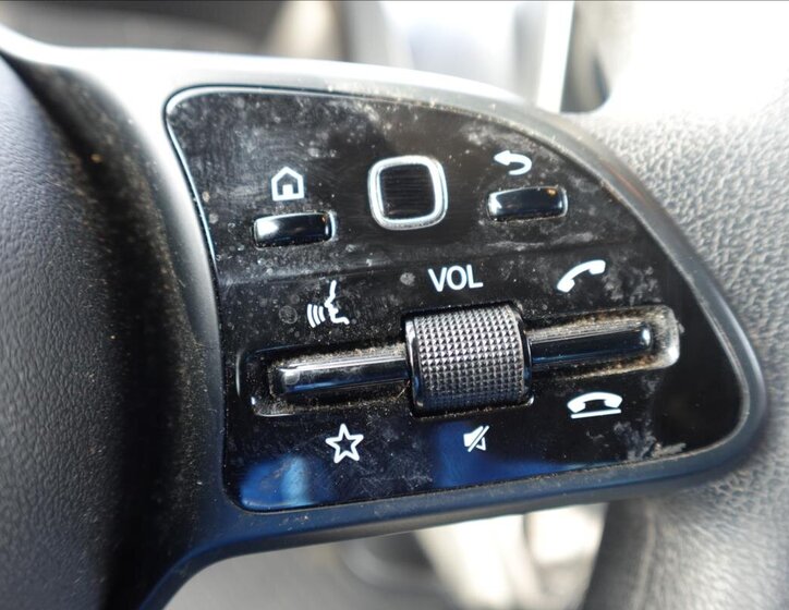 Mercedes-Benz Sprinter Ostatní 2,0 l 125 kw