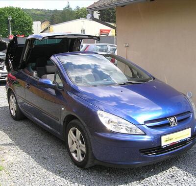 Peugeot 307 13