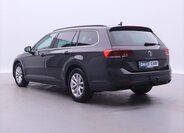 Volkswagen Passat Kombi 2,0 l 110 kw