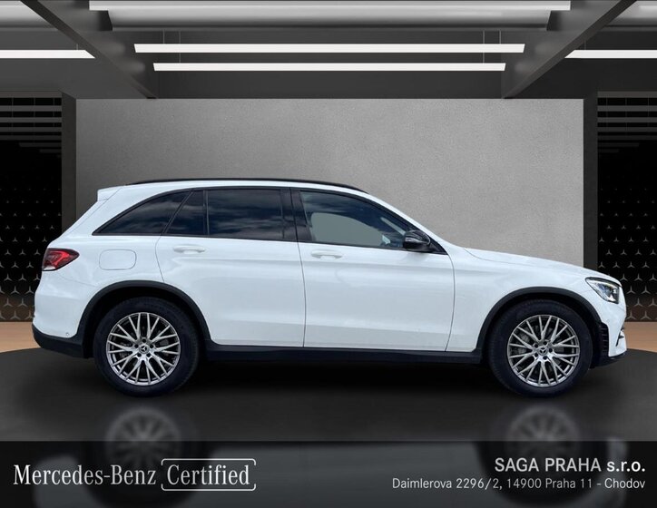 Mercedes-Benz GLC 6