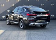 BMW X4 SUV / Terénní 2,0 l 140 kw