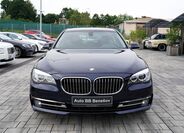 BMW Řada 7 1