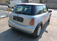 Mini One Hatchback 1,4 l 55 kw