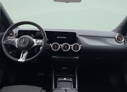 Mercedes-Benz EQA SUV / Terénní 0,0 140 kw