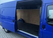 Ford Transit 14