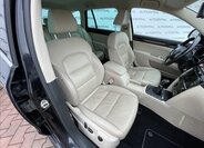 Škoda Superb Kombi 2,0 l 125 kw