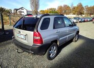 KIA Sportage SUV / Terénní 2,0 l 103 kw