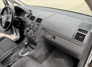 Volkswagen Touran 16