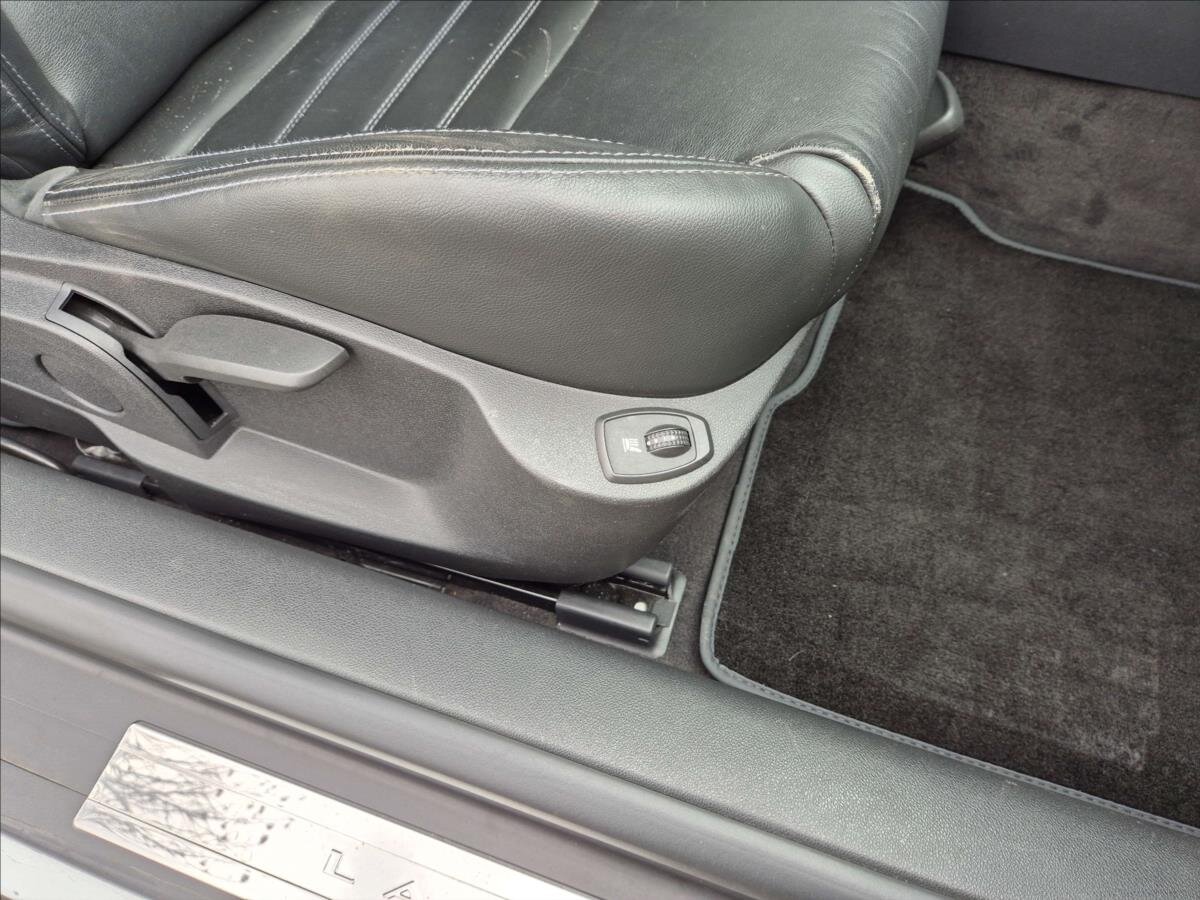 Renault Laguna Kupé 2,0 l 110 kw