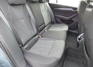 Škoda Octavia Kombi 2,0 l 85 kw