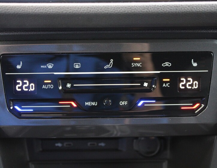 Volkswagen Tiguan 19