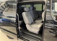 Hyundai H 1 MPV 2,5 l 125 kw