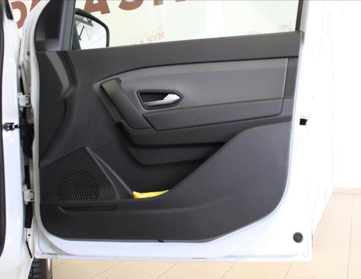 Renault Express Ostatní 1,5 l 70 kw