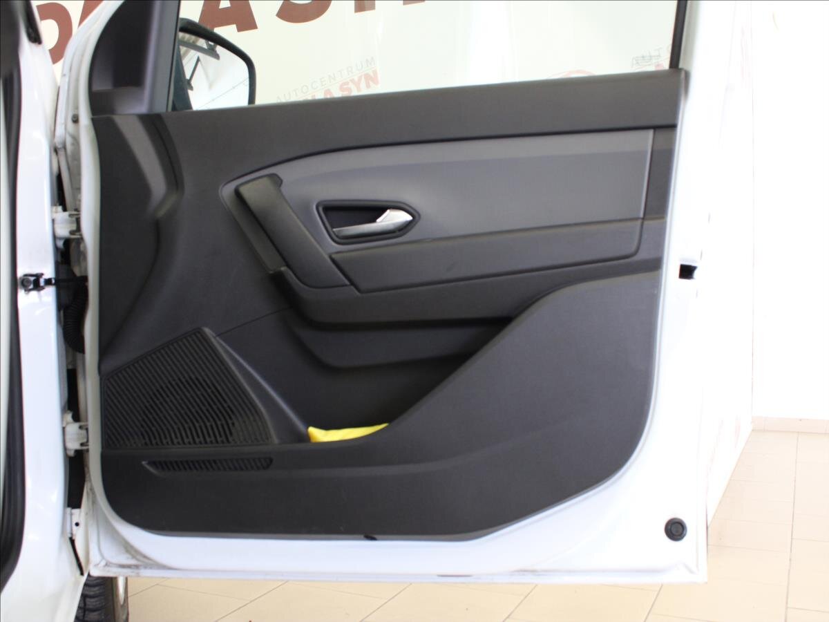 Renault Express Ostatní 1,5 l 70 kw