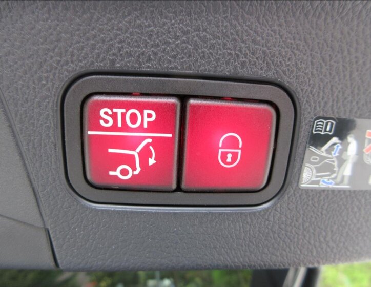 Mercedes-Benz GLE Hatchback 3,0 l 320 kw