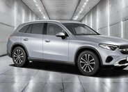 Mercedes-Benz GLC SUV 2,0 l 145 kw