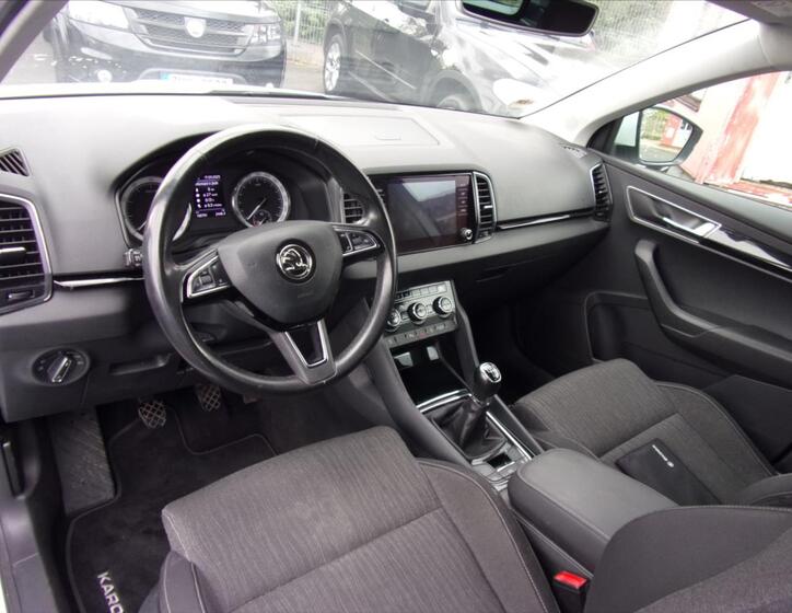 Škoda Karoq 14