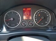 Volkswagen Tiguan SUV / Terénní 2,0 l 125 kw