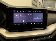 Škoda Octavia Kombi 1,5 l 85 kw