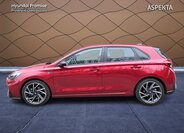 Hyundai i30 Hatchback 1,5 l 118 kw