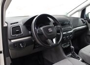 Seat Alhambra 10