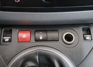 Citroën Berlingo MPV 1,6 l 88 kw