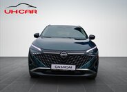Nissan Qashqai SUV 1,3 l 116 kw