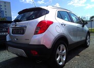 Opel Mokka 6