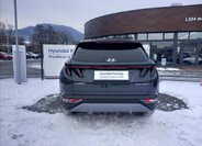 Hyundai Tucson SUV / Terénní 1,6 l 110 kw