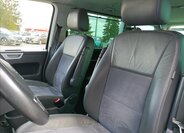 Volkswagen Multivan VAN / Minibus 2,0 l 132 kw