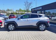 Hyundai Kona SUV / Terénní 1,6 l 145 kw