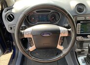 Ford Mondeo Kombi 2,0 l 103 kw