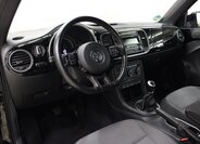 Volkswagen Beetle Kabriolet 1,2 l 77 kw
