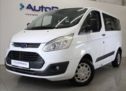 Ford Transit Custom MPV 2,0 l 96 kw