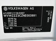 Volkswagen Passat Kombi 1,4 l 115 kw