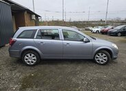 Opel Astra 4