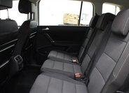 Volkswagen Touran 14