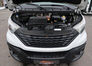Iveco Daily Ostatní 2,3 l 115 kw