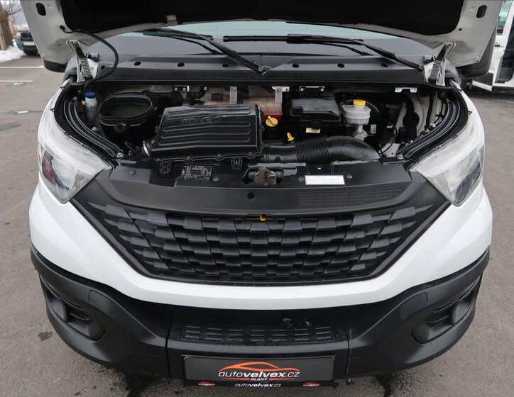 Iveco Daily Ostatní 2,3 l 115 kw