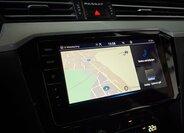 Volkswagen Passat Kombi 2,0 l 110 kw