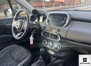 Fiat 500X SUV 1,3 l 110 kw