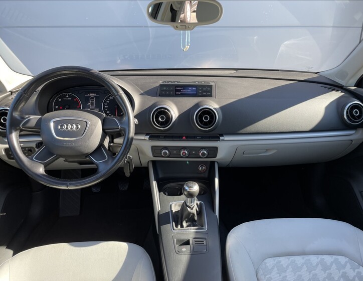 Audi A3 9
