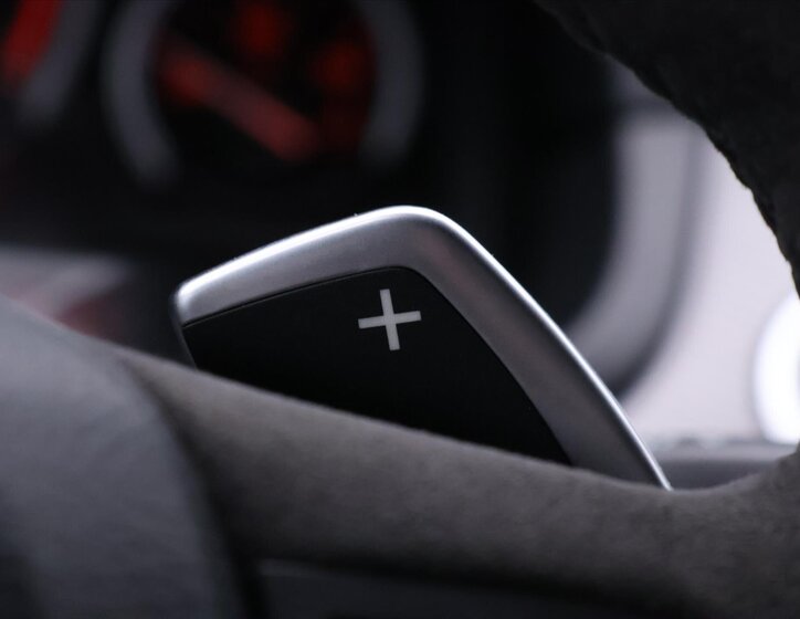 BMW Řada 5 Sedan / Limuzína 3,0 l 190 kw