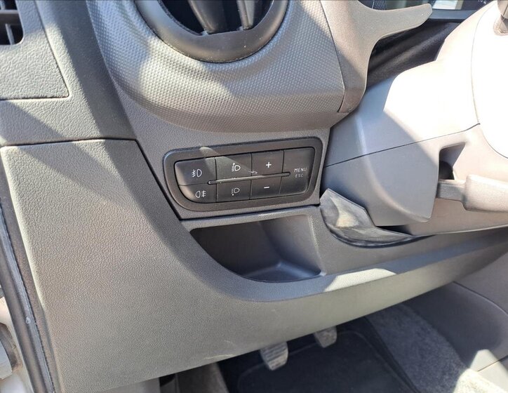 Fiat Qubo MPV 1,4 l 54 kw