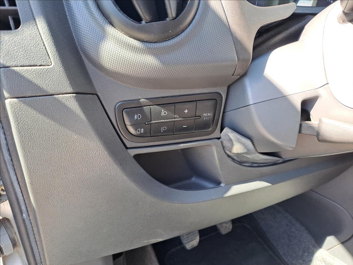 Fiat Qubo MPV 1,4 l 54 kw