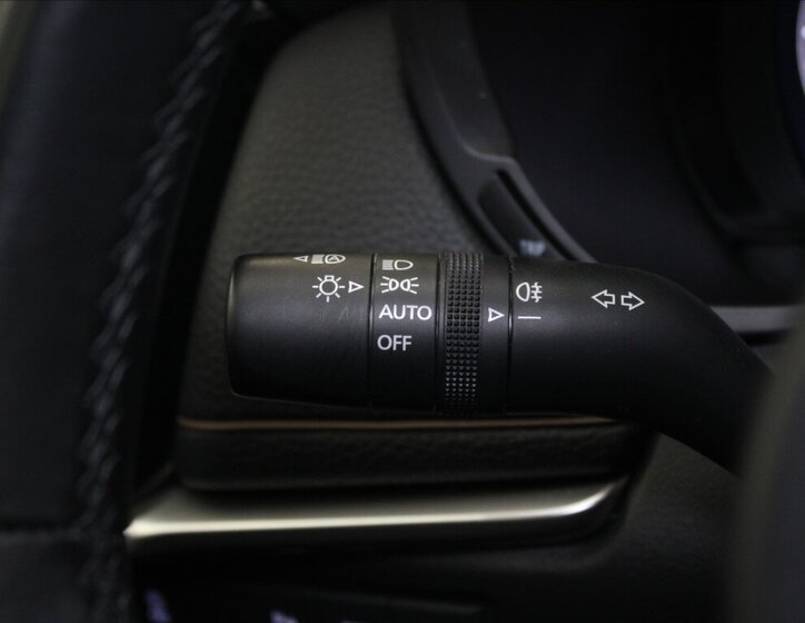 Mazda CX-60 SUV / Terénní 3,3 l 187 kw