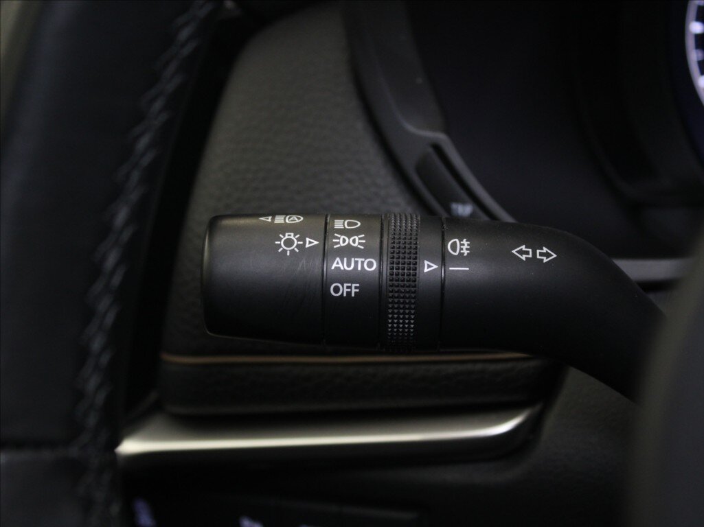 Mazda CX-60 SUV / Terénní 3,3 l 187 kw