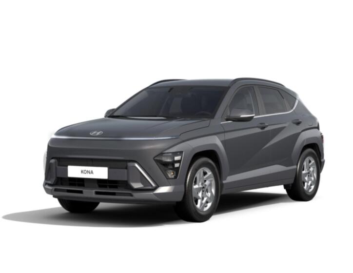 Hyundai Kona 4