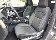 Nissan Qashqai SUV / Terénní 1,3 l 116 kw