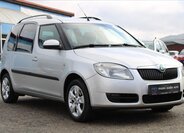 Škoda Roomster MPV 1,4 l 63 kw